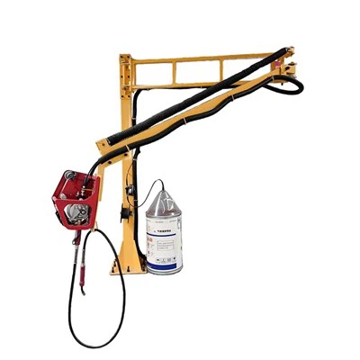 Sveisemaskin Cantilever